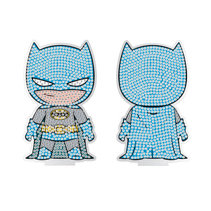 Kit de peinture Diamant Batman-CD2340PAL01