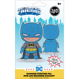 Kit de peinture Diamant Batman-CD2340PAL01