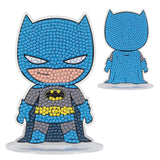 Batman Diamond Painting Pal Kit-CD2340PAL01