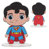 Superman Diamond Painting Pal Kit-CD2340PAL02