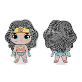 Wonder Woman Diamond Painting Pal Kit-CD2340PAL03