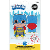 Batgirl Diamond Painting Pal Kit-CD2340PAL04