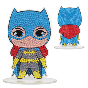 Batgirl Diamond Painting Pal Kit-CD2340PAL04