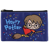 Camelot Dots Harry Potter-Wizarding World Harry Potter DOTZIES® Pouch Kit