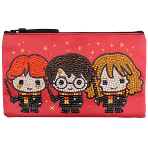 Wizarding World HP Pal Zip Pouch Kit