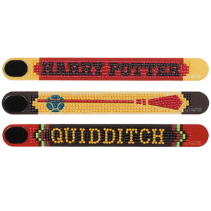 Kit de bracelet Harry Potter