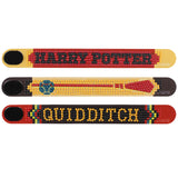 Kit de bracelet Harry Potter