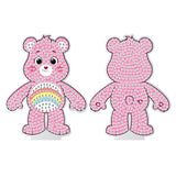 Care Bears-Cheer Bear Diamond Painting Pal Kit-CD4401PAL01