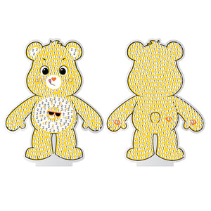 Care Bears-Funshine Bear Diamond Painting Pal Kit-CD4401PAL03