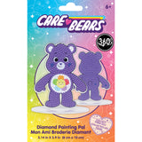 Bisounours - Kit de peinture de l'ours Harmony au diamant - CD4401PAL06