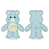 Care Bears-Wish Bear Diamond Painting Pal Kit-CD4401PAL08