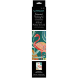 Safari Flamingo Diamond Painting Kit-CD502201105