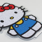 Hello Kitty Diamond Painting Pal-CD8401PAL01