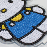 Hello Kitty Diamond Painting Pal-CD8401PAL01