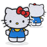 Hello Kitty Diamond Painting Pal-CD8401PAL01
