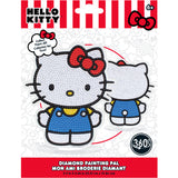 Hello Kitty Diamond Painting Pal-CD8401PAL01