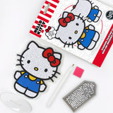 Hello Kitty Diamond Painting Pal-CD8401PAL01