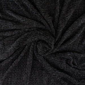 Solid Channel-100% Polyester-Woven
