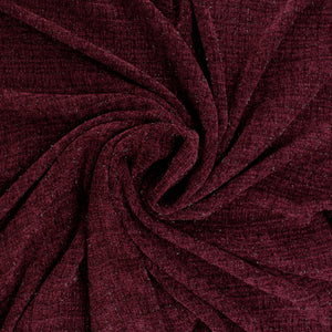 Solid Channel-100% Polyester-Woven