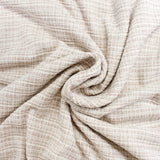 Canal Tweed :80 % Polyester / 20 % Viscose-Tissé-CHT1000