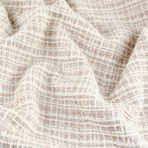 Canal Tweed :80 % Polyester / 20 % Viscose-Tissé-CHT1000