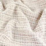 Canal Tweed :80 % Polyester / 20 % Viscose-Tissé-CHT1000