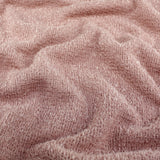 Knit Channel Tweed-100% Polyester-Knit