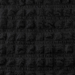 Solid Crinkle Knit-98% Polyester/2% Spandex-Knit