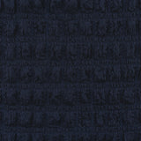 Solid Crinkle Knit-98% Polyester/2% Spandex-Knit