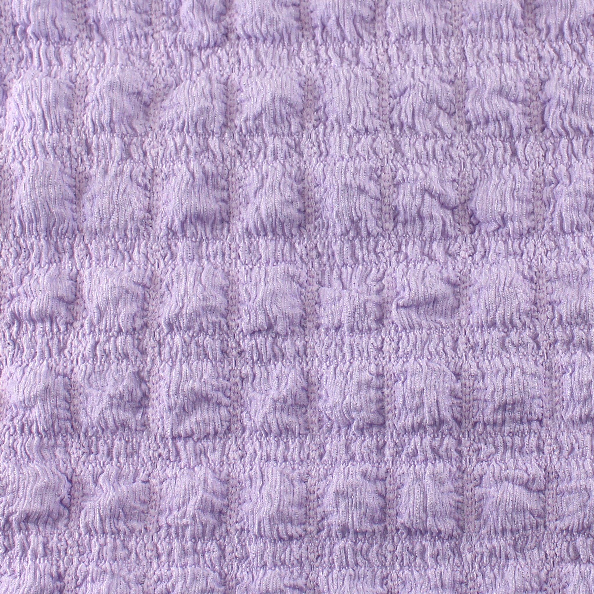 Solid Crinkle Knit-98% Polyester/2% Spandex-Knit-CKS1000