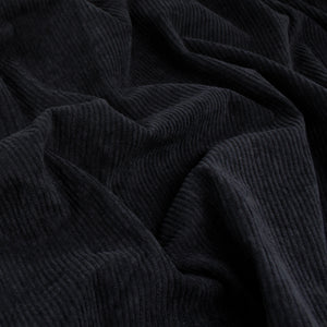 Knit Corduroy-100% Polyester-Knit