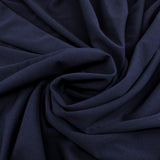 Solid Knit Crepe-95% Polyester/5% Spandex-Knit