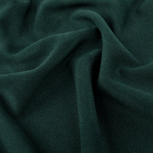 Solid Knit Crepe-95% Polyester/5% Spandex-Knit