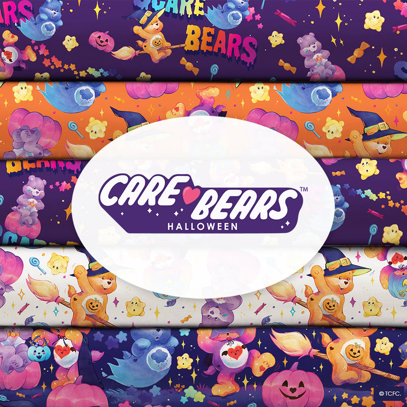Care Bears Halloween