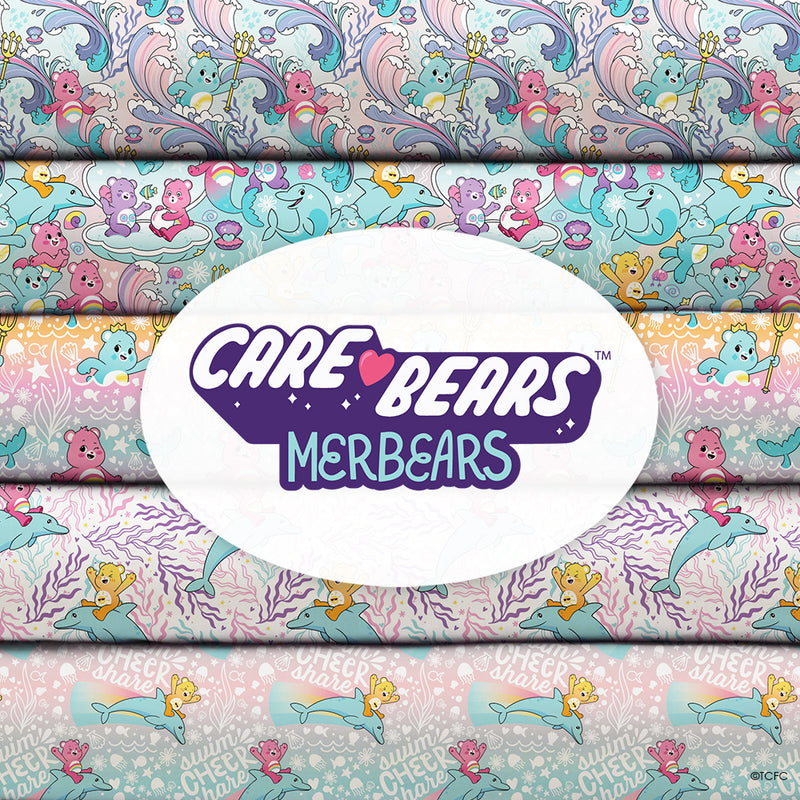 Care Bears Mer Bears Collection