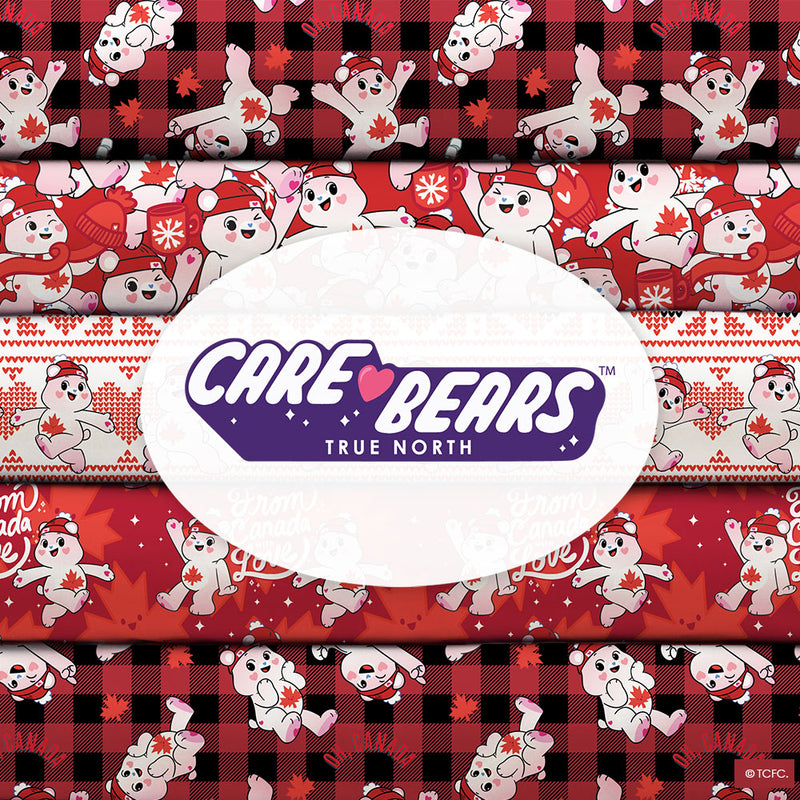 Care Bears True North