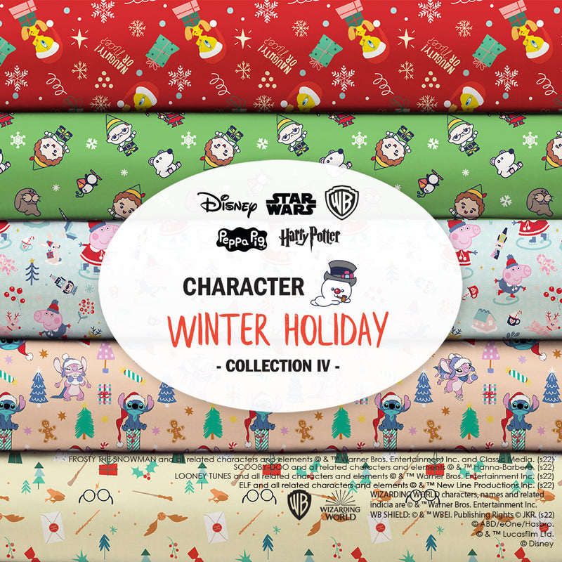 Camelot® Dots  Wizarding World of Harry Potter™ Collection – Camelot  Fabrics®