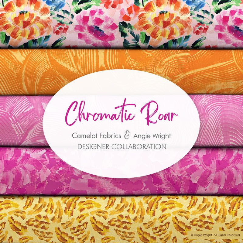 Chromatic Roar