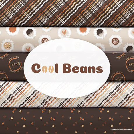 Cool Beans Collection