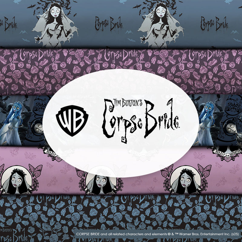 Corpse Bride Collection