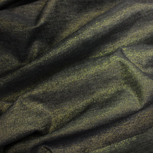 Denim Metallic-100% Cotton-Woven-DNM1000