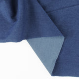 Solid Denim-Cotton 56%/Polyester 34%/Spandex10%-Knit-DNS1000