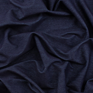 Solid Denim-Cotton 56%/Polyester 34%/Spandex10%-Knit-DNS1000