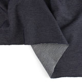Solid Denim-94.7% Cotton/5.3% Spandex-Knit-DNS1001
