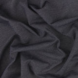 Solid Denim-94.7% Cotton/5.3% Spandex-Knit-DNS1001