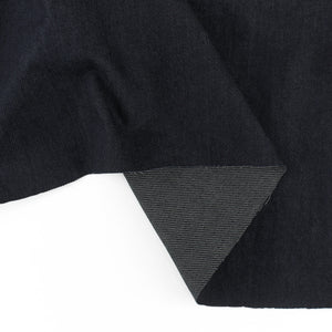 Solid Denim-80% Cotton/18% Polyester/2%Spandex-Woven-DNS1002