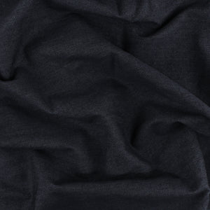 Solid Denim-80% Cotton/18% Polyester/2%Spandex-Woven-DNS1002