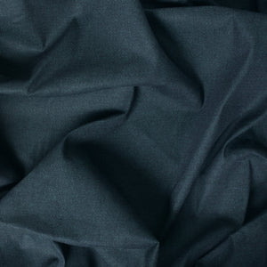 Solid Denim-80% Cotton/18% Polyester/2%Spandex-Woven