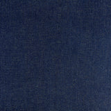 Solid Denim-80% Cotton/18% Polyester/2%Spandex-Woven