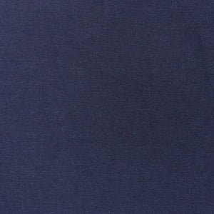 Solid Denim-80% Cotton/18% Polyester/2%Spandex-Woven